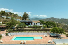 Finca Mojito Competa